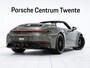 Porsche 911 Carrera 4 GTS Cabriolet