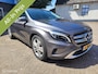 Mercedes-Benz GLA 200 Automaat trekhaak stoelverw.