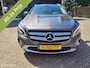 Mercedes-Benz GLA 200 Automaat trekhaak stoelverw.