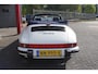 Porsche 911 Cabrio 3.2 G50 BAK Elek-Kap+Volleder+Airco = TOTAAL ORIGINEEL ZOMER AKTIE + LAATSE DIE GEMAAKT IS !! 1989!!