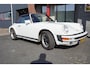 Porsche 911 Cabrio 3.2 G50 BAK Elek-Kap+Volleder+Airco = TOTAAL ORIGINEEL ZOMER AKTIE + LAATSE DIE GEMAAKT IS !! 1989!!