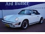 Porsche 911 Cabrio 3.2 G50 BAK Elek-Kap+Volleder+Airco = TOTAAL ORIGINEEL ZOMER AKTIE + LAATSE DIE GEMAAKT IS !! 1989!!