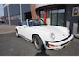 Porsche 911 Cabrio 3.2 G50 BAK Elek-Kap+Volleder+Airco = TOTAAL ORIGINEEL ZOMER AKTIE + LAATSE DIE GEMAAKT IS !! 1989!!