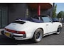 Porsche 911 Cabrio 3.2 G50 BAK Elek-Kap+Volleder+Airco = TOTAAL ORIGINEEL ZOMER AKTIE + LAATSE DIE GEMAAKT IS !! 1989!!