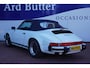Porsche 911 Cabrio 3.2 G50 BAK Elek-Kap+Volleder+Airco = TOTAAL ORIGINEEL ZOMER AKTIE + LAATSE DIE GEMAAKT IS !! 1989!!