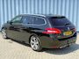 Peugeot 308 SW 1.2 PureTech GT-line Trekhaak | Panoramadak | Achteruitrijcamera | Keyless | Sensoren voor & Achter | Apple carplay & Android auto