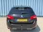 Peugeot 308 SW 1.2 PureTech GT-line Trekhaak | Panoramadak | Achteruitrijcamera | Keyless | Sensoren voor & Achter | Apple carplay & Android auto