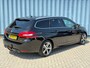 Peugeot 308 SW 1.2 PureTech GT-line Trekhaak | Panoramadak | Achteruitrijcamera | Keyless | Sensoren voor & Achter | Apple carplay & Android auto