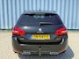 Peugeot 308 SW 1.2 PureTech GT-line Trekhaak | Panoramadak | Achteruitrijcamera | Keyless | Sensoren voor & Achter | Apple carplay & Android auto