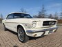 Ford Mustang CONVERTIBLE F CODE 1964.5 First Year Production!