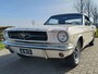 Ford Mustang CONVERTIBLE F CODE 1964.5 First Year Production!