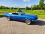 Ford Mustang CONVERTIBLE C CODE