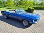 Ford Mustang CONVERTIBLE C CODE