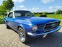Ford Mustang CONVERTIBLE C CODE