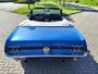 Ford Mustang CONVERTIBLE C CODE