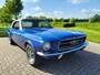 Ford Mustang CONVERTIBLE C CODE