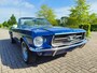 Ford Mustang CONVERTIBLE C CODE