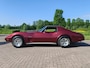 Corvette C3 350 4 SPEED MATCHING NMBRS! NL KENTEKEN