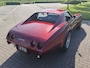Corvette C3 350 4 SPEED MATCHING NMBRS! NL KENTEKEN