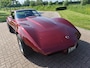 Corvette C3 350 4 SPEED MATCHING NMBRS! NL KENTEKEN