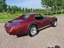 Corvette C3 350 4 SPEED MATCHING NMBRS! NL KENTEKEN