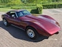 Corvette C3 350 4 SPEED MATCHING NMBRS! NL KENTEKEN