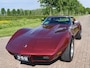 Corvette C3 350 4 SPEED MATCHING NMBRS! NL KENTEKEN