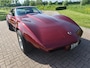 Corvette C3 350 4 SPEED MATCHING NMBRS! NL KENTEKEN