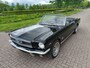 Ford Mustang CONVERTIBLE C CODE