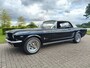Ford Mustang CONVERTIBLE C CODE