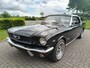 Ford Mustang CONVERTIBLE C CODE