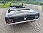 Ford Mustang CONVERTIBLE C CODE
