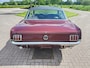 Ford Mustang HARDTOP V8 COUPE C CODE!