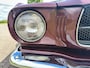 Ford Mustang HARDTOP V8 COUPE C CODE!