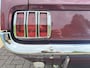 Ford Mustang HARDTOP V8 COUPE C CODE!