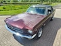 Ford Mustang HARDTOP V8 COUPE C CODE!