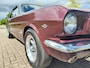 Ford Mustang HARDTOP V8 COUPE C CODE!