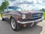 Ford Mustang HARDTOP V8 COUPE C CODE!