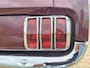 Ford Mustang HARDTOP V8 COUPE C CODE!