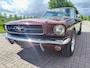 Ford Mustang HARDTOP V8 COUPE C CODE!