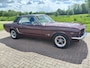 Ford Mustang HARDTOP V8 COUPE C CODE!