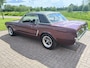 Ford Mustang HARDTOP V8 COUPE C CODE!