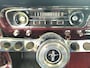 Ford Mustang HARDTOP V8 COUPE C CODE!
