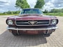 Ford Mustang HARDTOP V8 COUPE C CODE!