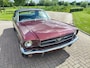 Ford Mustang HARDTOP V8 COUPE C CODE!