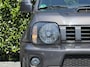 Suzuki Jimny 1.3 Exclusive RANGER, LEDER, AIRCO, STOELVERWARMING, TREKHAAK, LICHTMETAAL 15"