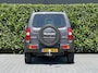 Suzuki Jimny 1.3 Exclusive RANGER, LEDER, AIRCO, STOELVERWARMING, TREKHAAK, LICHTMETAAL 15"