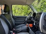 Suzuki Jimny 1.3 Exclusive RANGER, LEDER, AIRCO, STOELVERWARMING, TREKHAAK, LICHTMETAAL 15"