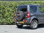 Suzuki Jimny 1.3 Exclusive RANGER, LEDER, AIRCO, STOELVERWARMING, TREKHAAK, LICHTMETAAL 15"