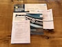 Suzuki Jimny 1.3 Exclusive RANGER, LEDER, AIRCO, STOELVERWARMING, TREKHAAK, LICHTMETAAL 15"